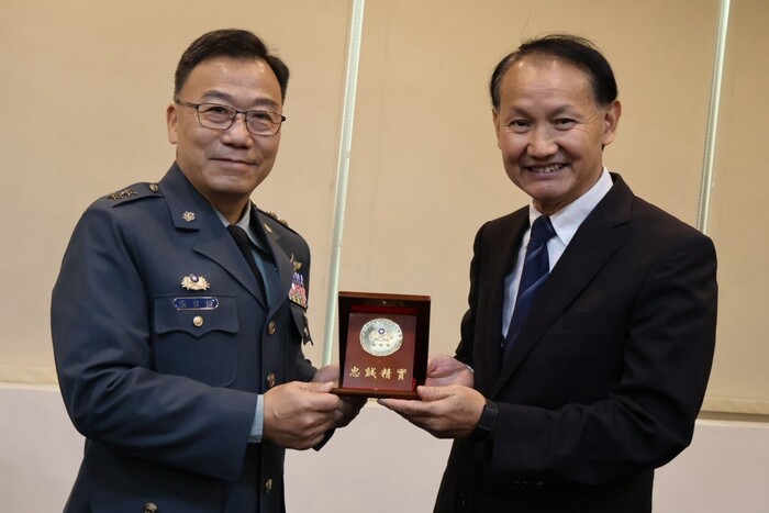 1151007國軍參訪交流