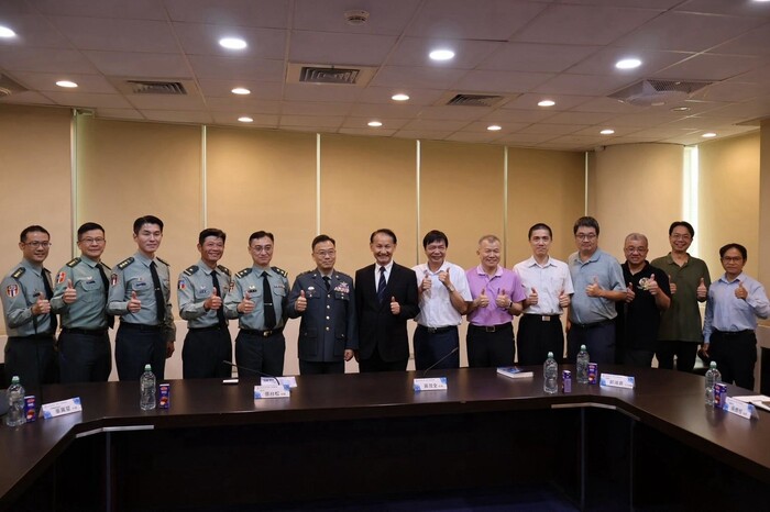 1151007國軍參訪交流
