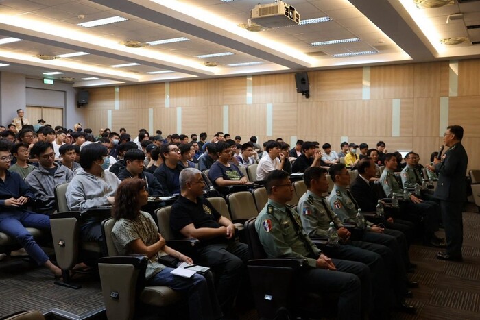 1151007國軍參訪交流