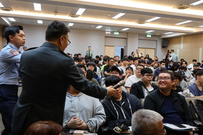 1151007國軍參訪交流