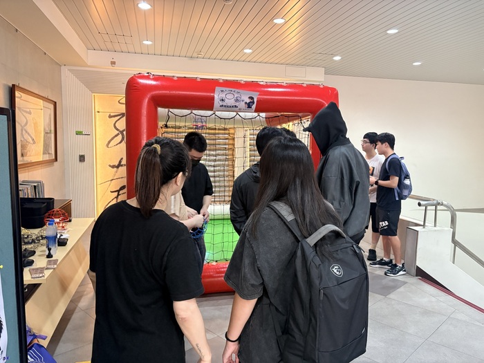 無人機足球社團招生