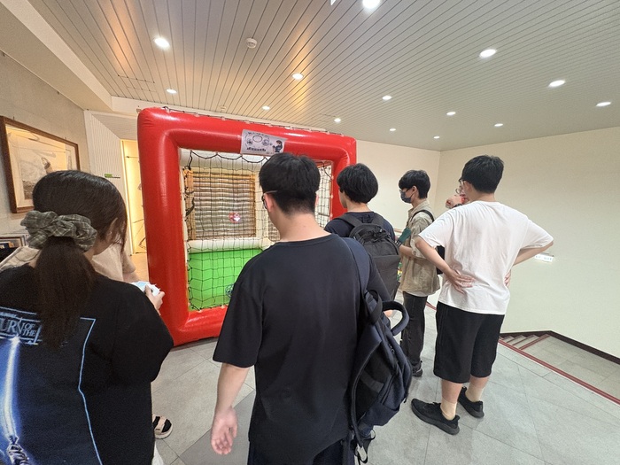 無人機足球社團招生
